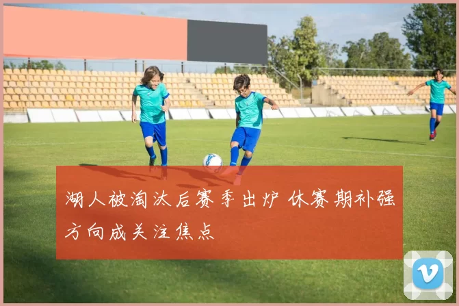 湖人被淘汰后赛季出炉 休赛期补强方向成关注焦点