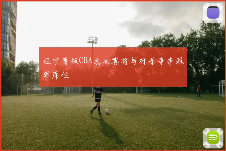 辽宁晋级CBA总决赛将与对手争夺冠军席位